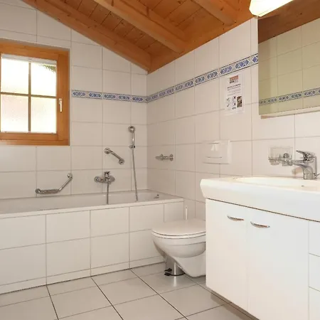 Baerhag - Griwa Rent Ag Grindelwald