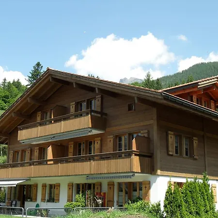 Lejlighed Baerhag - Griwa Rent Ag *