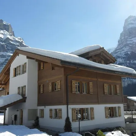 Baerhag - Griwa Rent Ag *