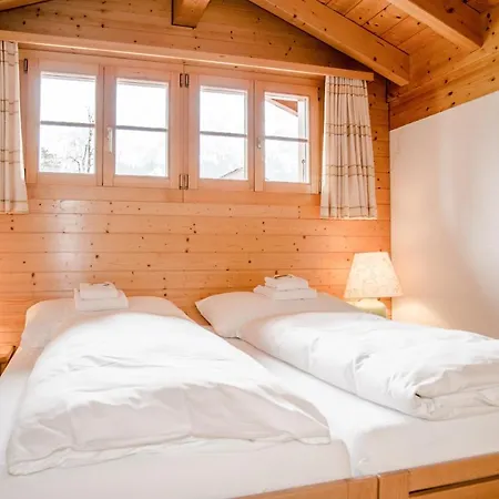 Apartman Baerhag - Griwa Rent Ag
