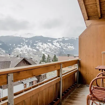 Baerhag - Griwa Rent Ag