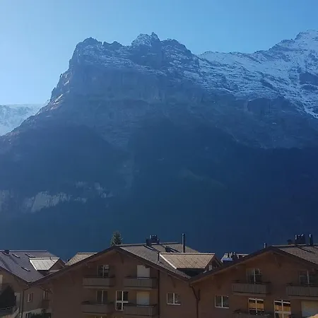 Baerhag - Griwa Rent Ag * Grindelwald