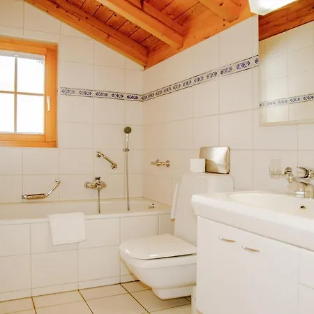 Baerhag - Griwa Rent Ag Гриндельвальд