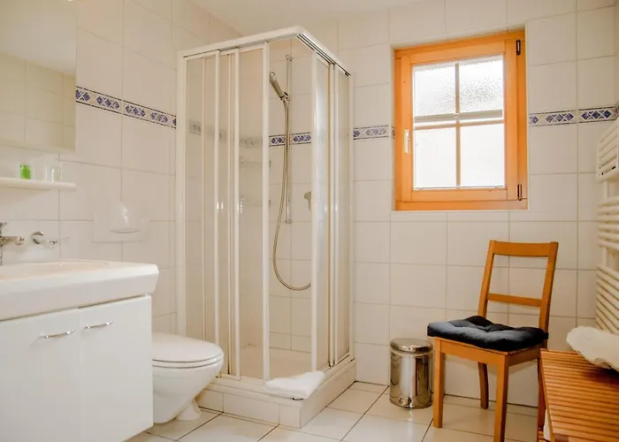Apartman Baerhag - Griwa Rent Ag