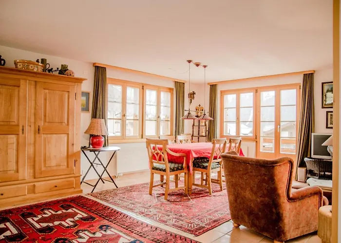 Baerhag - Griwa Rent Ag * Γκρίντελβαλντ