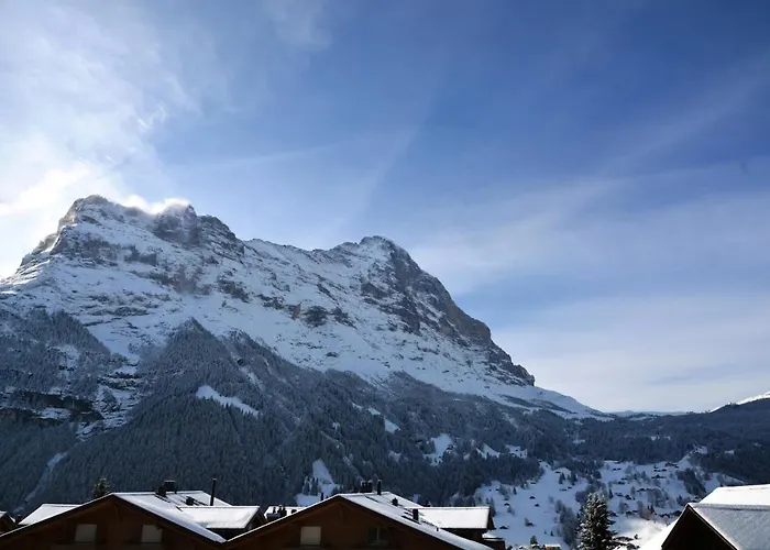 Baerhag - Griwa Rent Ag Lejlighed *