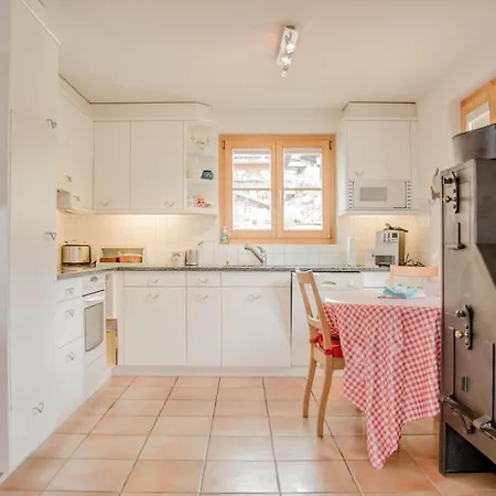 Baerhag - Griwa Rent Ag